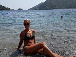 Gabriella4u - sexcam
