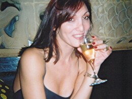 Sexy webcam show met luna