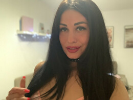 Sexy webcam show met julialove26