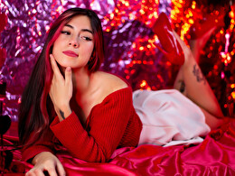 Juliagarcia - sexcam Juliagarcia - sexcam