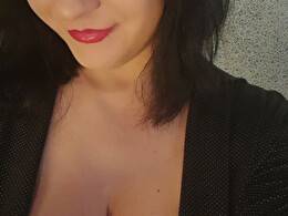 Sexy webcam show met mslilith