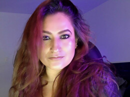 Sexy webcam show met deesseluxure