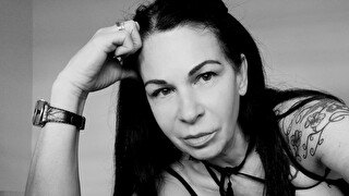 Sexy webcam show met izzy