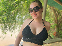 Sexy webcam show met chloejewel