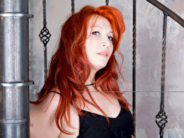 Sexy webcam show met mistressgina Sexy webcam show met mistressgina