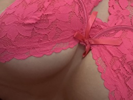 Sexy webcam show met gabrielq