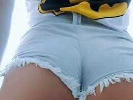 Sexy webcam show met lanalee