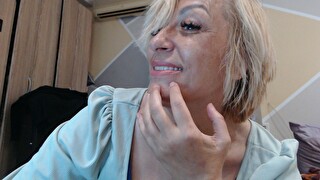 Sexy webcam show met sexyveraback