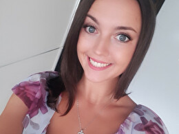 Vanilia - sexcam