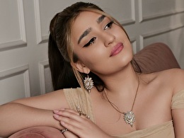 Sexy webcam show met polarshine