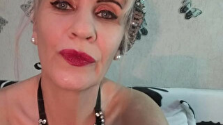 Sexy webcam show met ghertrude