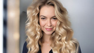 Amberribera - sexcam