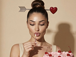 Sexy webcam show met ariaxo