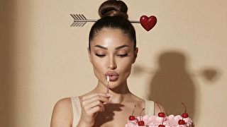 Sexy webcam show met ariaxo