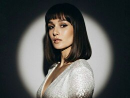 Vickycris - sexcam