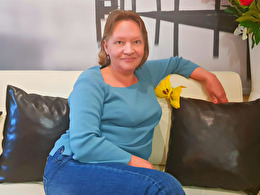 Sexy webcam show met fuckgranny