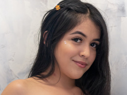 Sexy webcam show met lucysworld