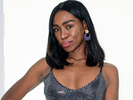 Sexy webcam show met sofiakenn