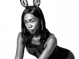 Sexy webcam show met sofiakenn