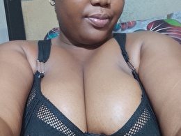 Sexy webcam show met rosemat