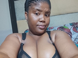 Sexy webcam show met rosemat