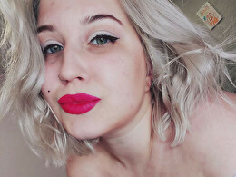 Sexy webcam show met analetta