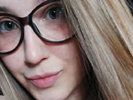 Sexy webcam show met analetta
