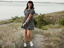 Sexy webcam show met roseaurora