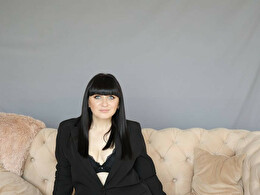 Sexy webcam show met roseaurora