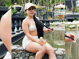 Sexy webcam show met antonellaa