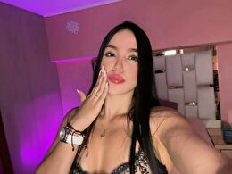 Sexy webcam show met antonellaa