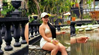 Sexy webcam show met antonellaa