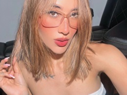 Sexy webcam show met harleyroods