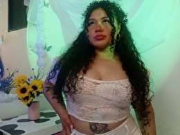 Sexy webcam show met kinkyxxx