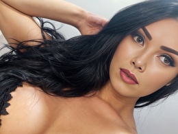 Nataliecruz - sexcam