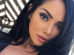 Sexy webcam show met nataliecruz