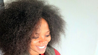 Sexy webcam show met callyblack Sexy webcam show met callyblack