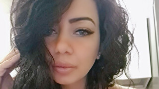 Sexy webcam show met carpediem