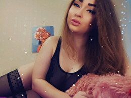 Xstormy - sexcam