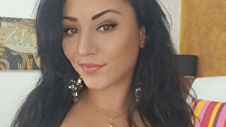 Sexy webcam show met amely Sexy webcam show met amely