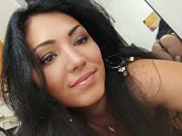 Sexy webcam show met amely Sexy webcam show met amely