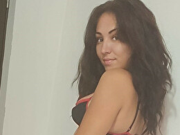 Sexy webcam show met amely Sexy webcam show met amely