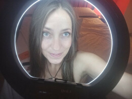 Sexy webcam show met daisydea