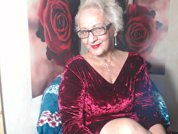 Maturelady4u - sexcam