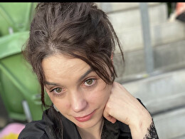 Gillkelly - sexcam