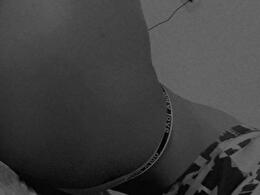 Sexy webcam show met myyaa