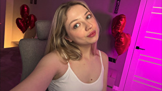 Velvie - sexcam