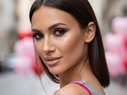 Sexy webcam show met ladyannabel