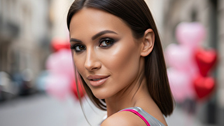 Sexy webcam show met ladyannabel