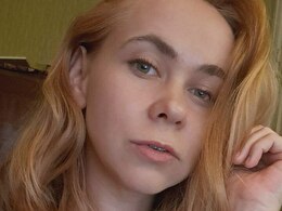 Sexy webcam show met rileyroo